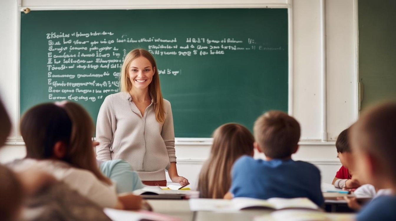 如何用方位单词帮五年级学生英语拿高分？-图2