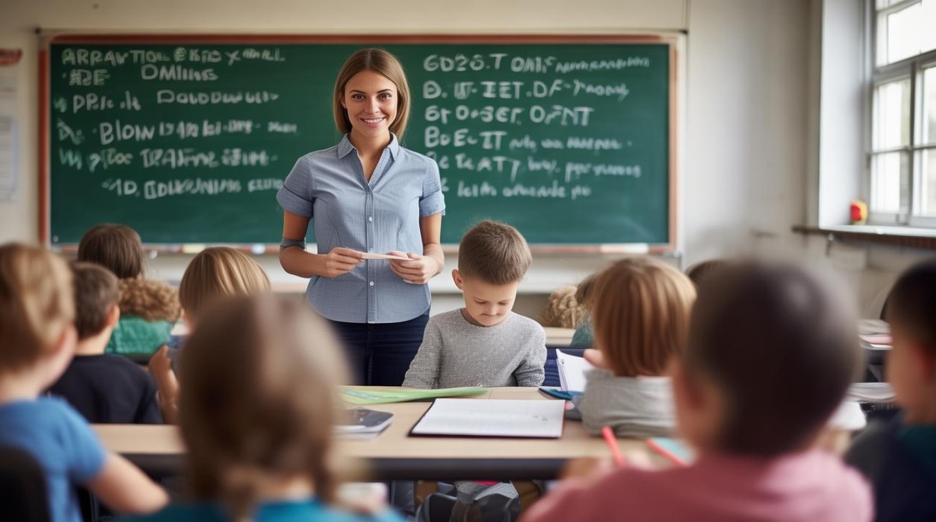如何用方位单词帮五年级学生英语拿高分？-图4