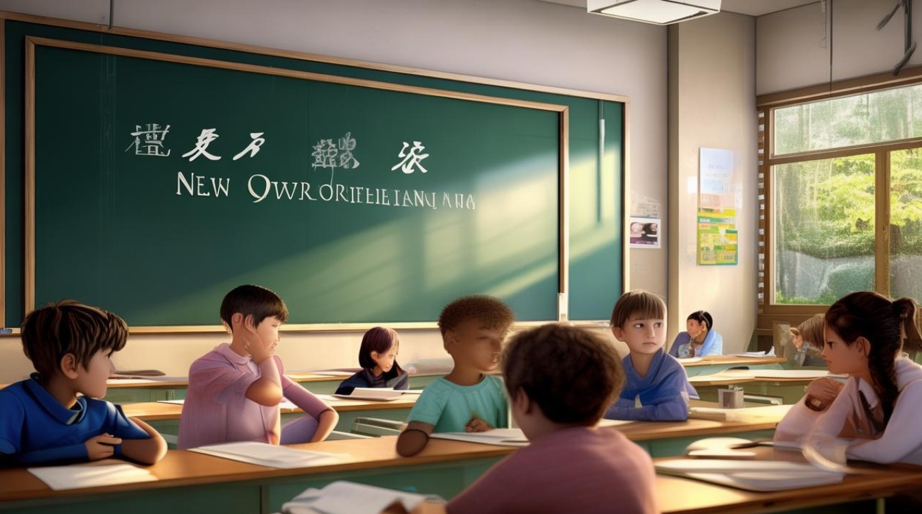 新东方主要教哪些英语单词？-图1