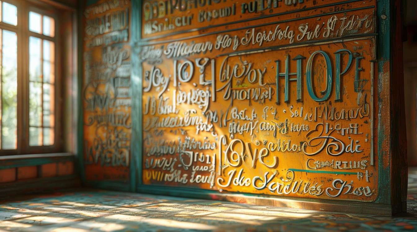 What Are the Most Uplifting English Words to Brighten Your Day?-图2