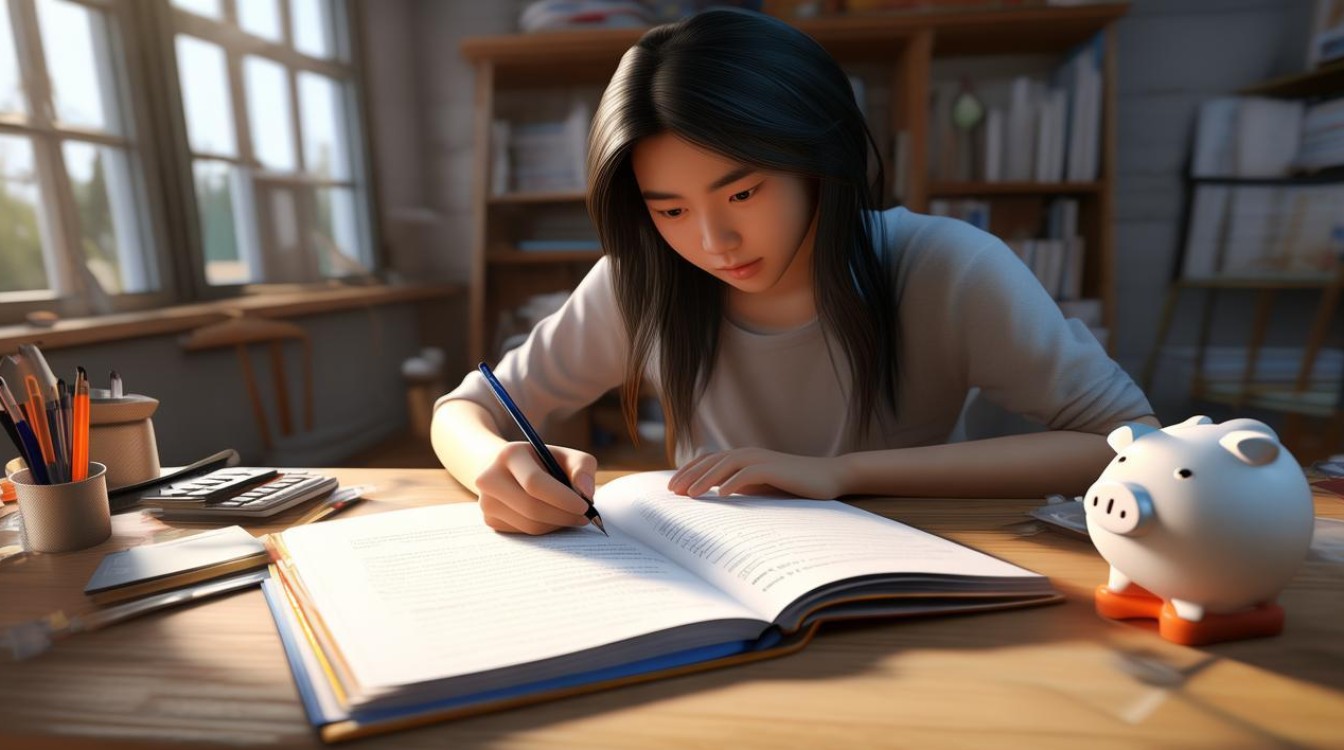 雅思大作文，存钱的意义与实践有哪些？-图1