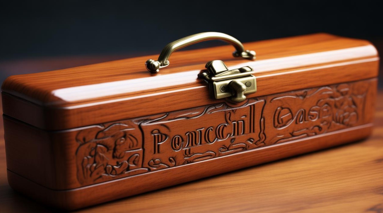 How to Say Pencil Case in English?-图2
