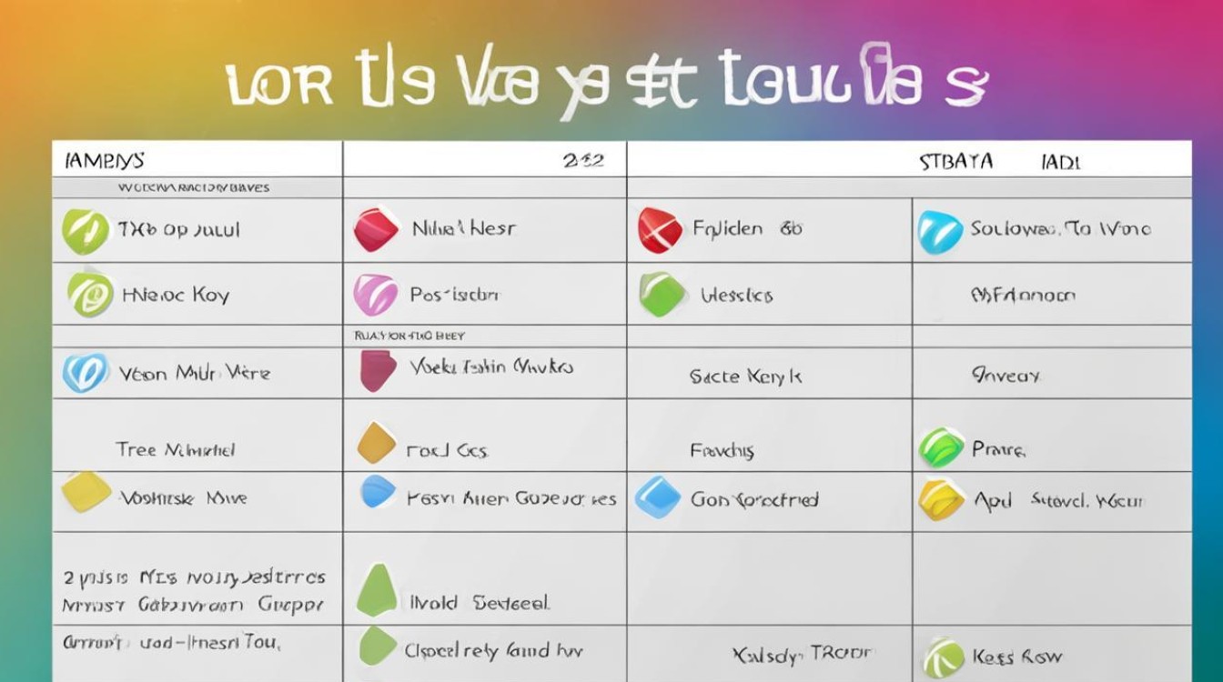 七年级下册英语单词如何分类？高效记忆法分享！-图4