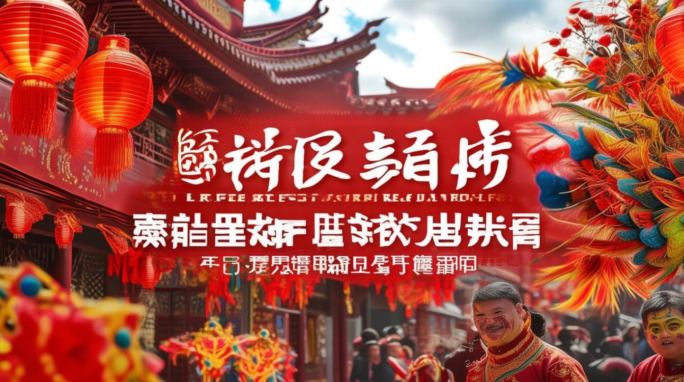 What Are the Timeless Traditions of Chinese New Year?-图2