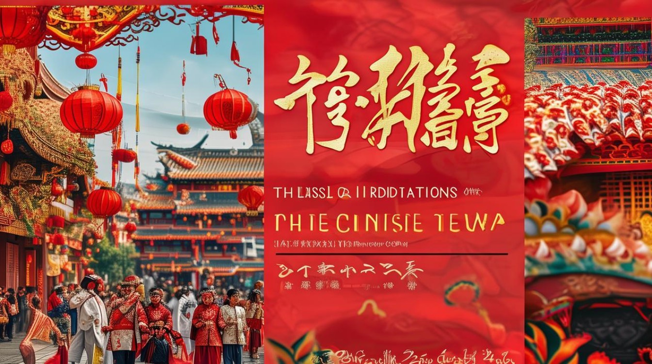 What Are the Timeless Traditions of Chinese New Year?-图3