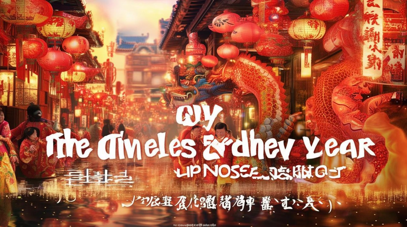 What Are the Timeless Traditions of Chinese New Year?-图4