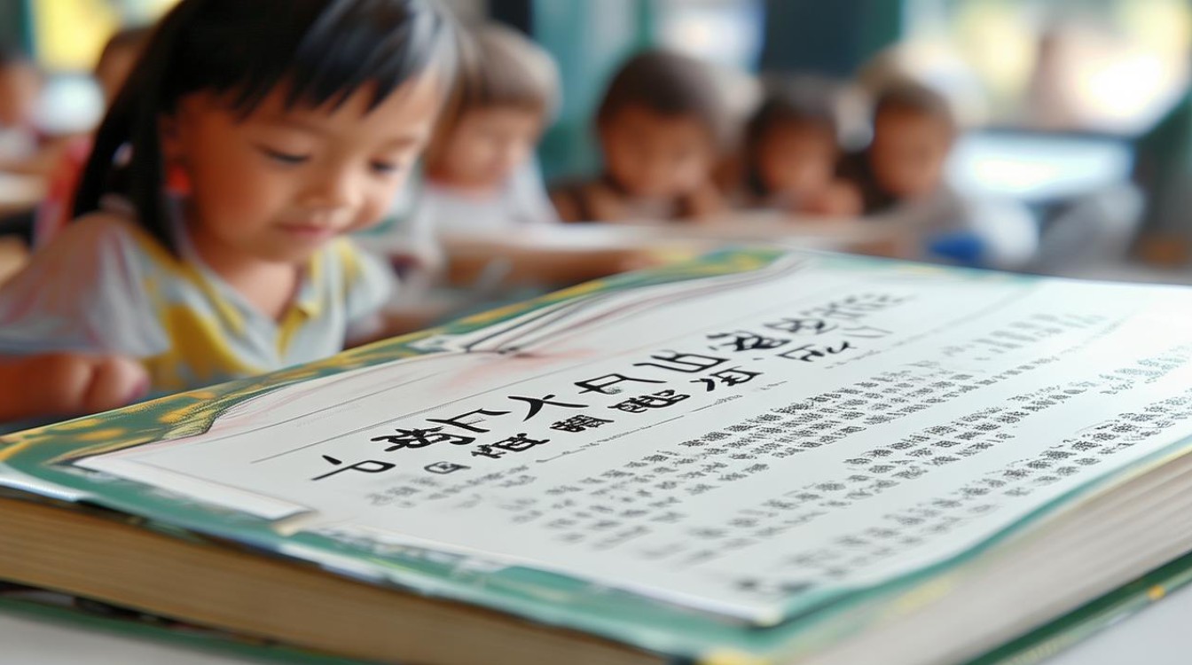 小学阶段必须掌握哪些英语词汇？-图1