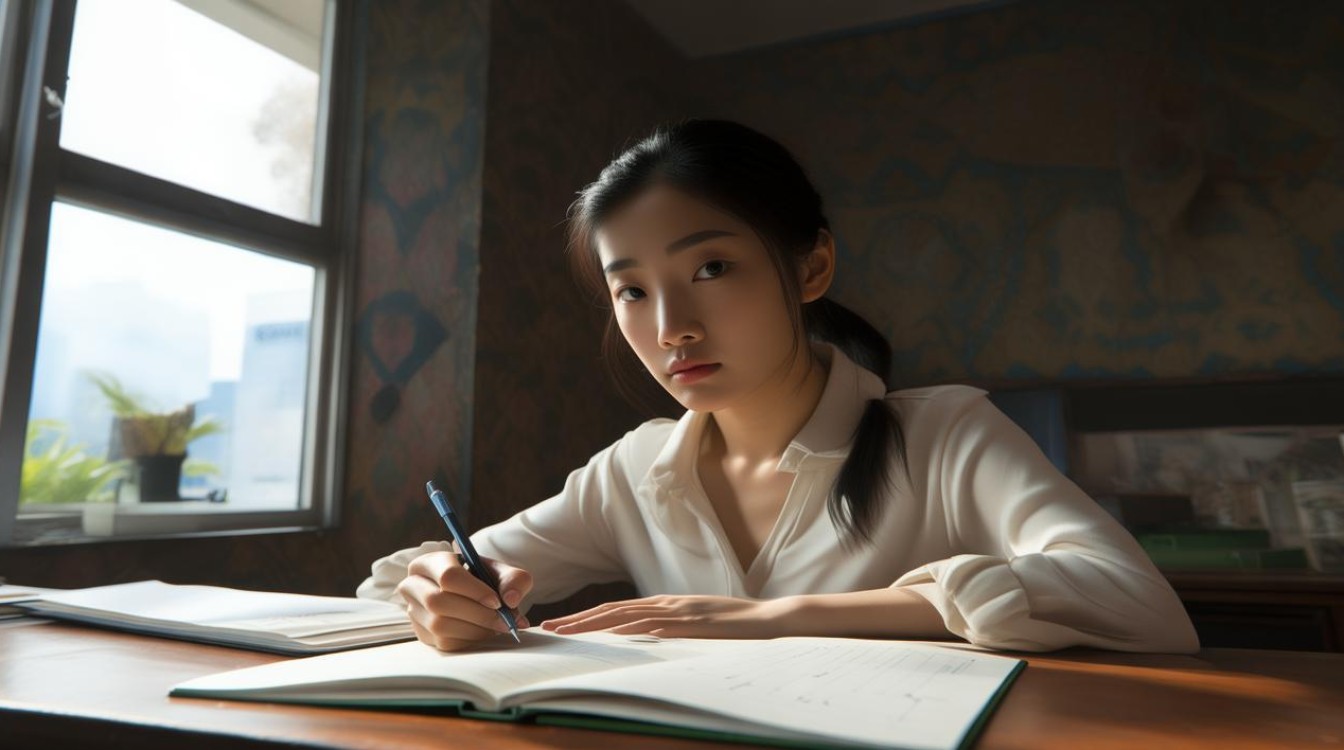 如何在雅思写作中生动刻画人物形象？-图3