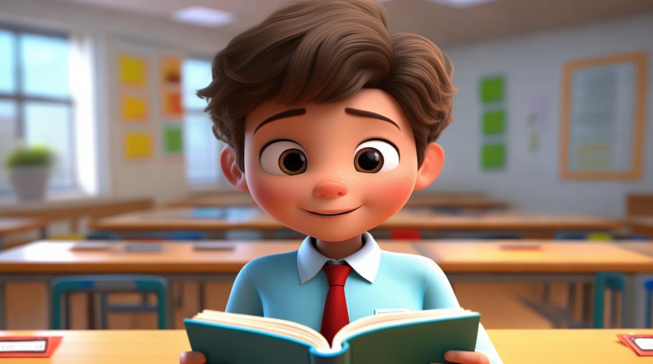 小学生如何正确发音英语单词？-图1