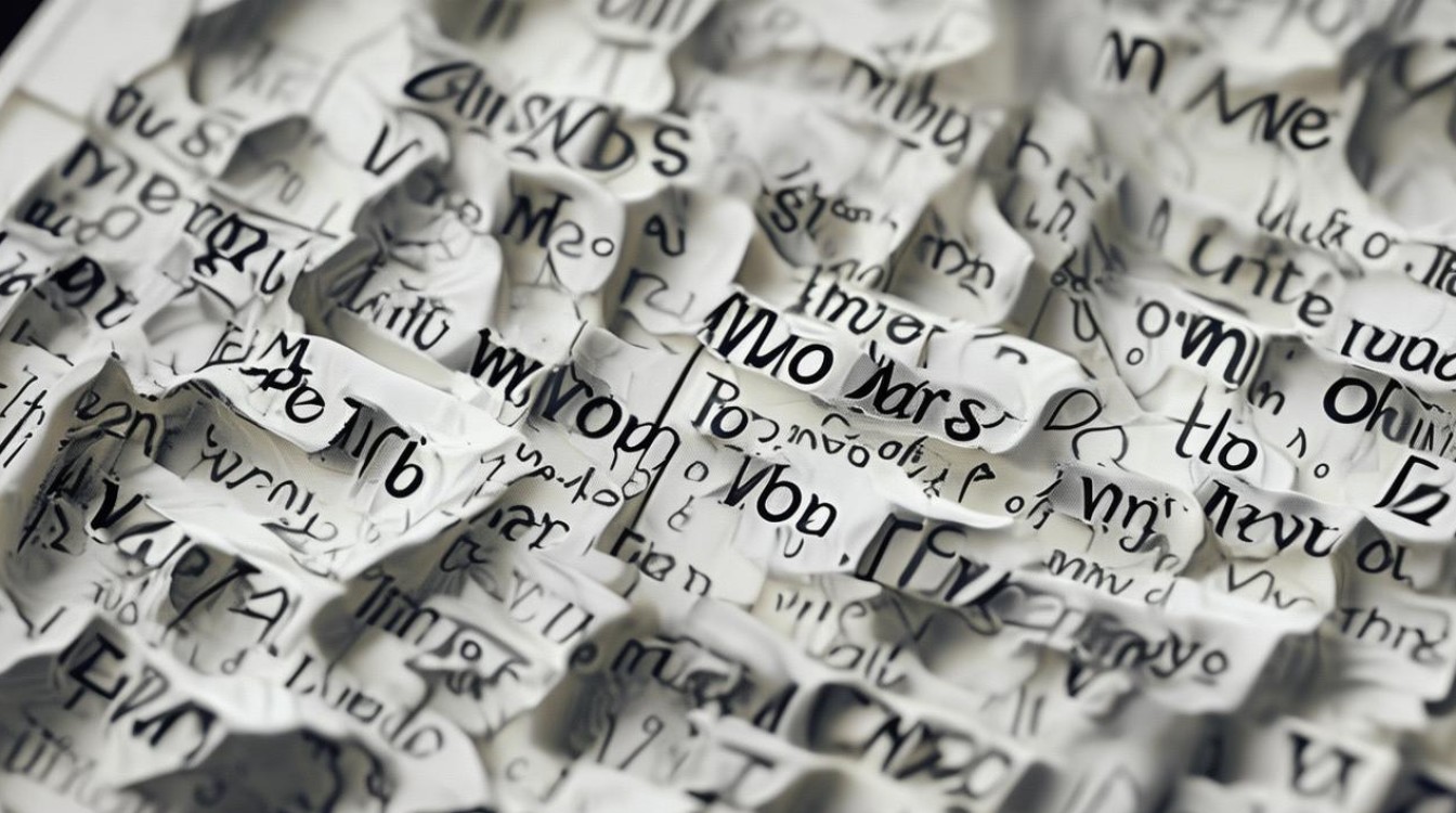 Top 10 Hardest English Words to Pronounce: Can You Say Them Correctly?-图2
