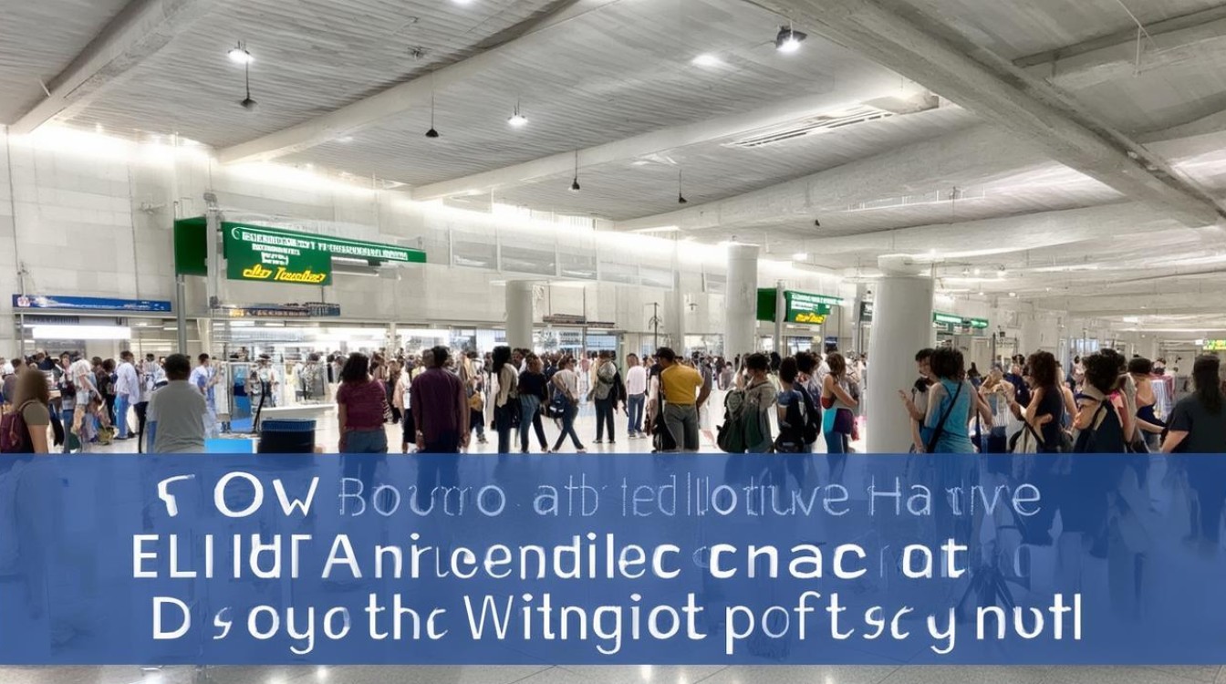 廉价航空如何影响雅思写作旅游话题？-图4