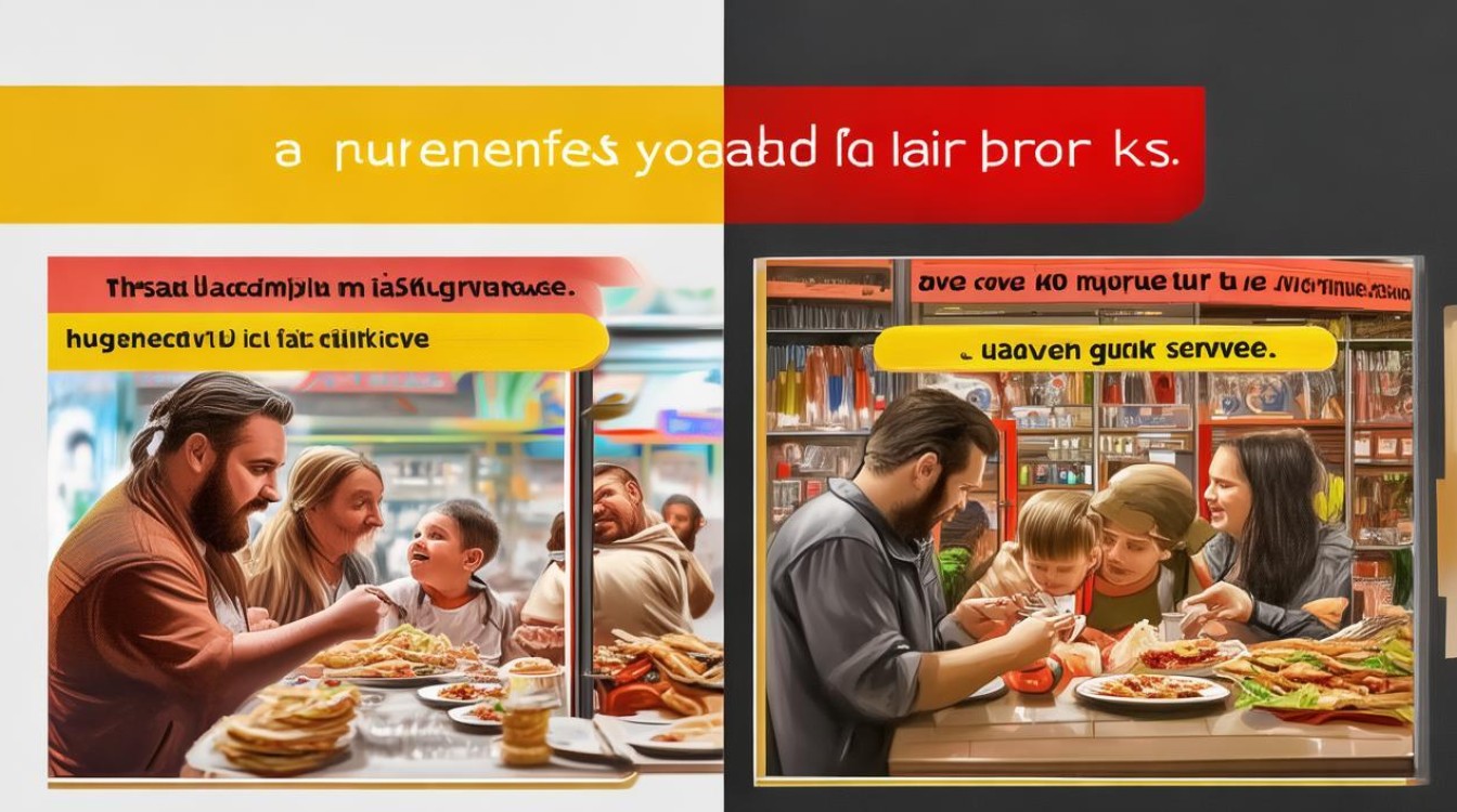 快餐有哪些利与弊？健康影响全面解析-图4
