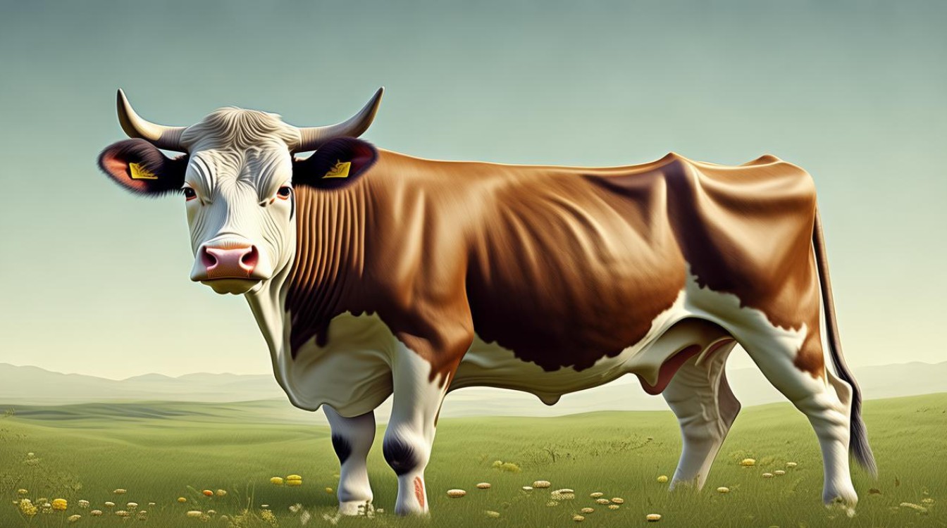 How to Say Cow in English: Quick Guide-图2