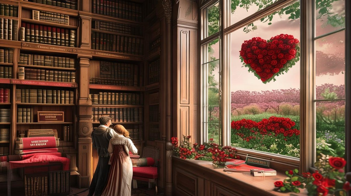What Are the Origins of Valentines Day and Its Key English Vocabulary?-图1