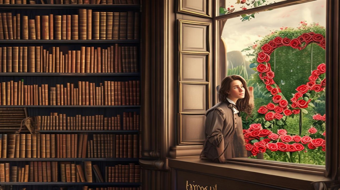 What Are the Origins of Valentines Day and Its Key English Vocabulary?-图2
