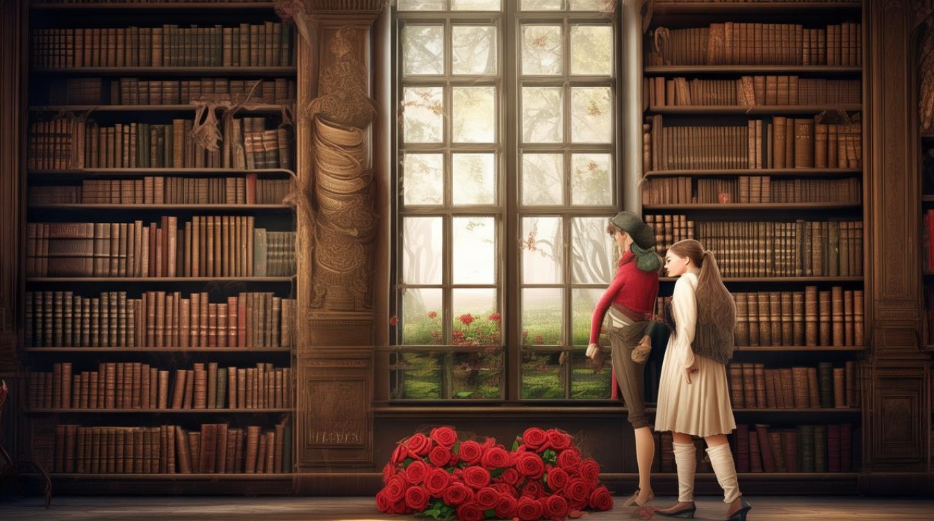 What Are the Origins of Valentines Day and Its Key English Vocabulary?-图4