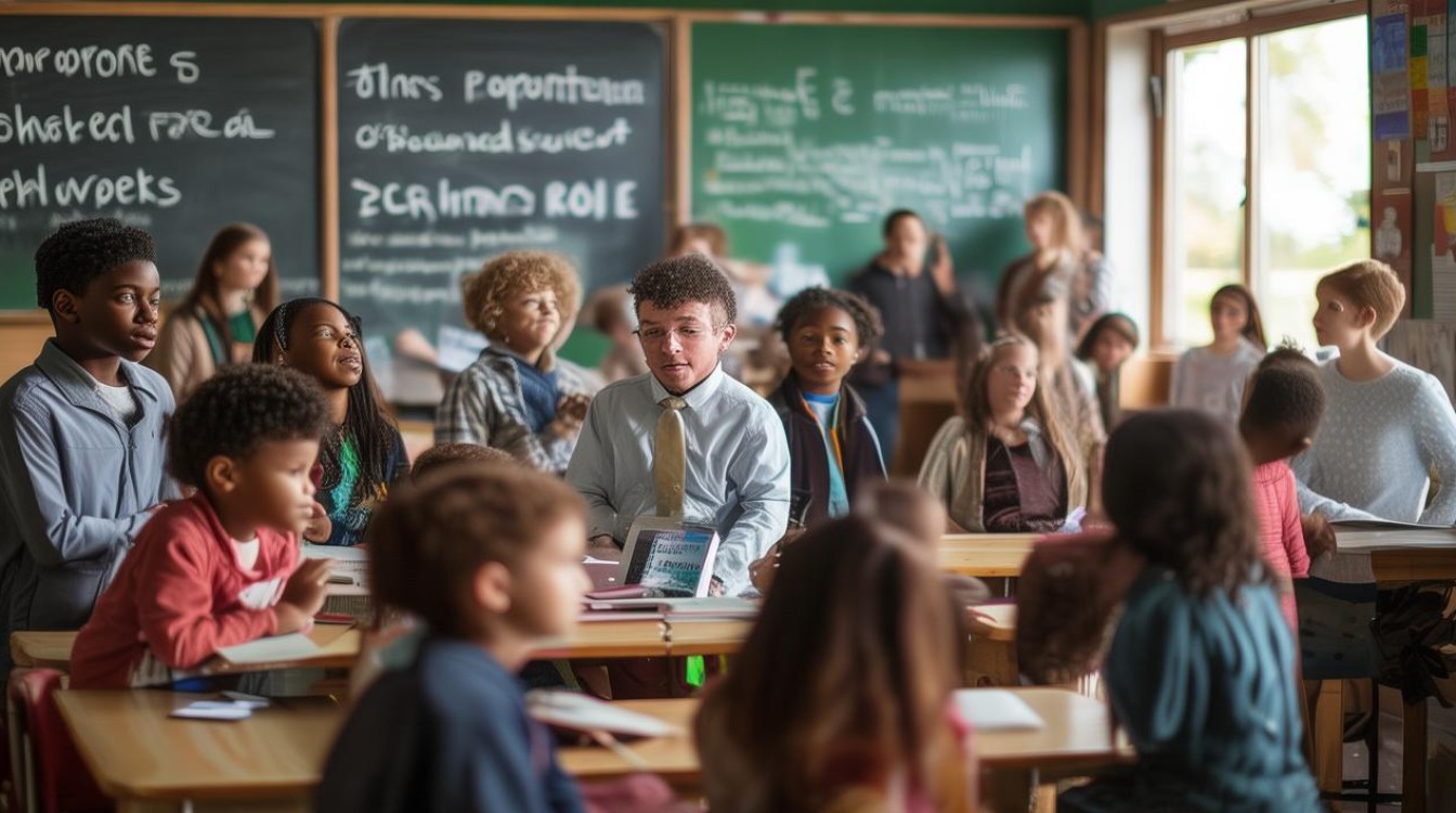 Why Are School Rules Important? A Balanced Perspective-图1