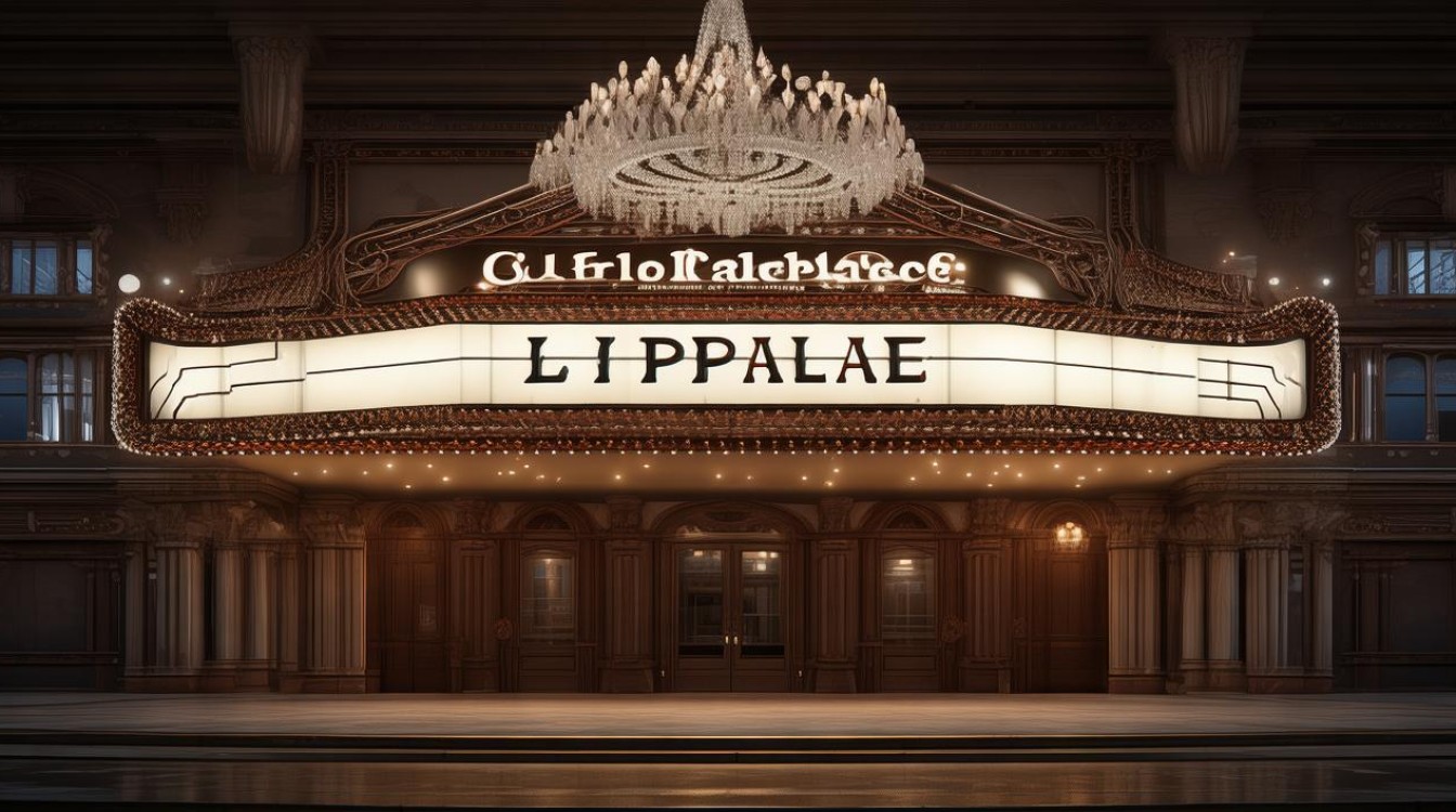 Top English Vocabulary for Movie Theaters: What Words Should You Know?-图1