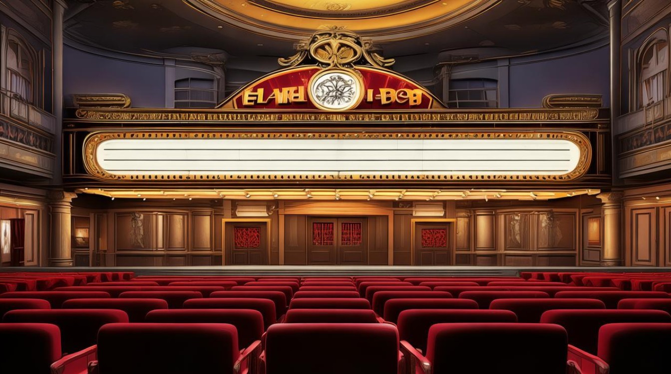 Top English Vocabulary for Movie Theaters: What Words Should You Know?-图4
