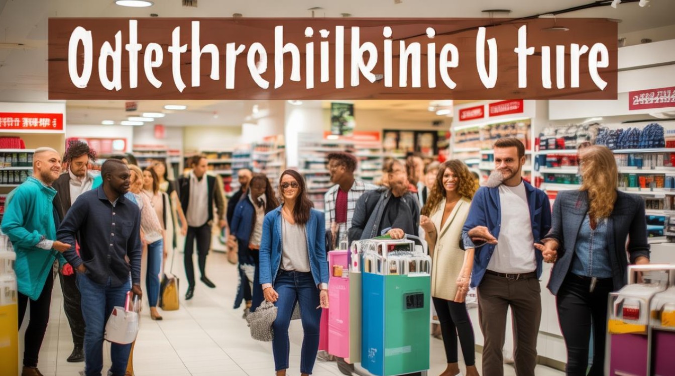 How to Master Shopping Conversations in English: A Practical Guide-图2