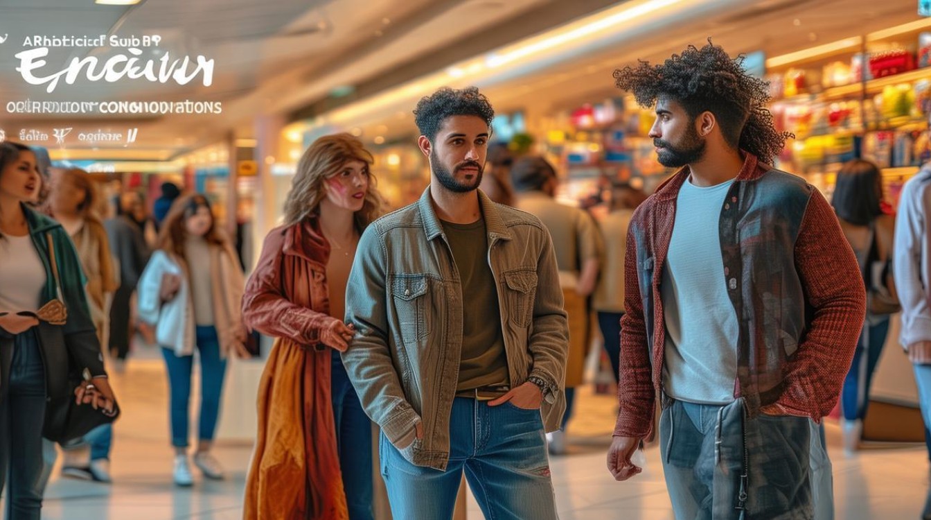 How to Master Shopping Conversations in English: A Practical Guide-图3
