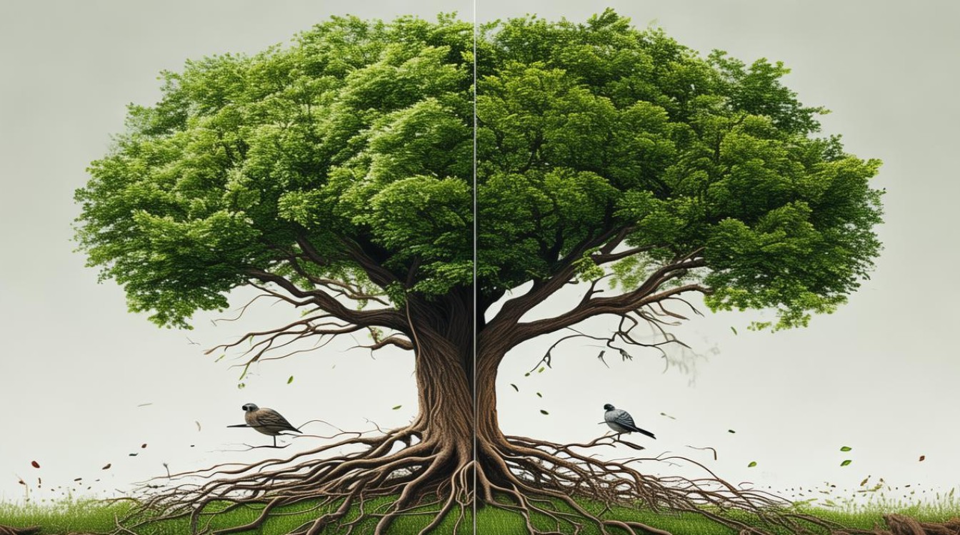 Are Trees Good or Bad? Pros and Cons Explained-图1