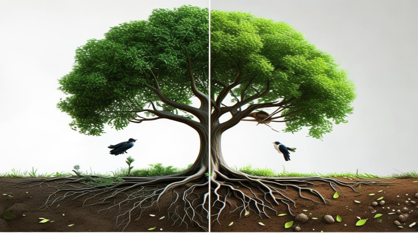 Are Trees Good or Bad? Pros and Cons Explained-图2