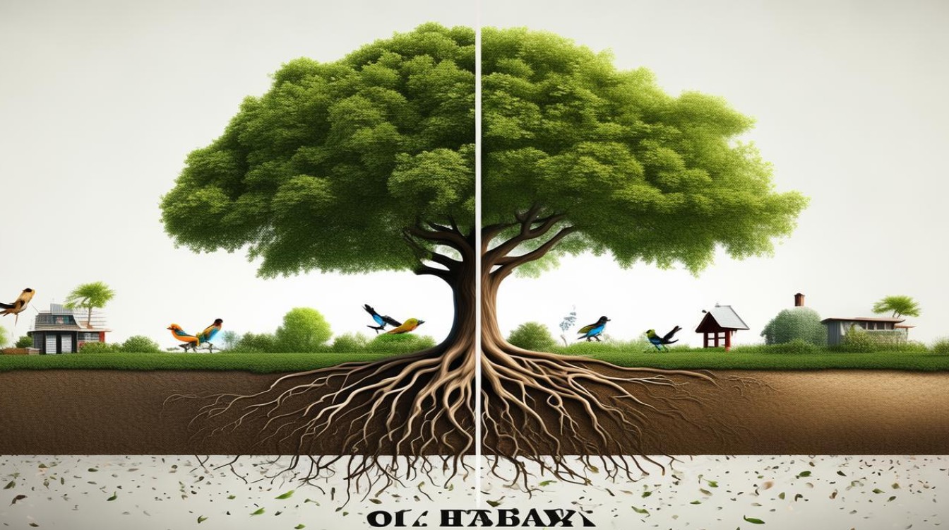 Are Trees Good or Bad? Pros and Cons Explained-图3