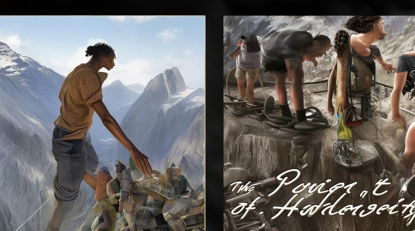 How Do Challenges Shape and Strengthen Our Lives?-图2