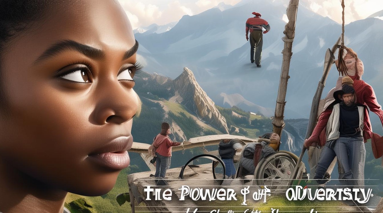 How Do Challenges Shape and Strengthen Our Lives?-图4
