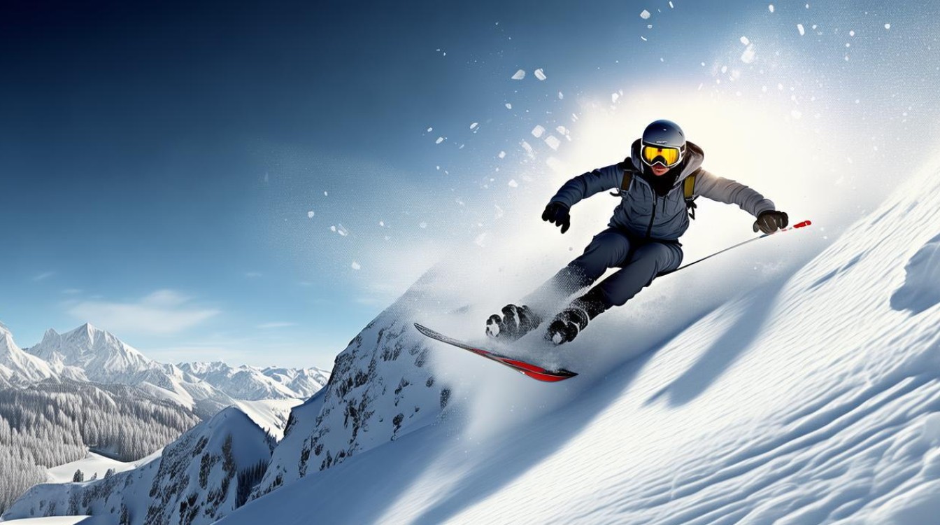 What Are the Thrills and Challenges of Extreme Sports?-图2