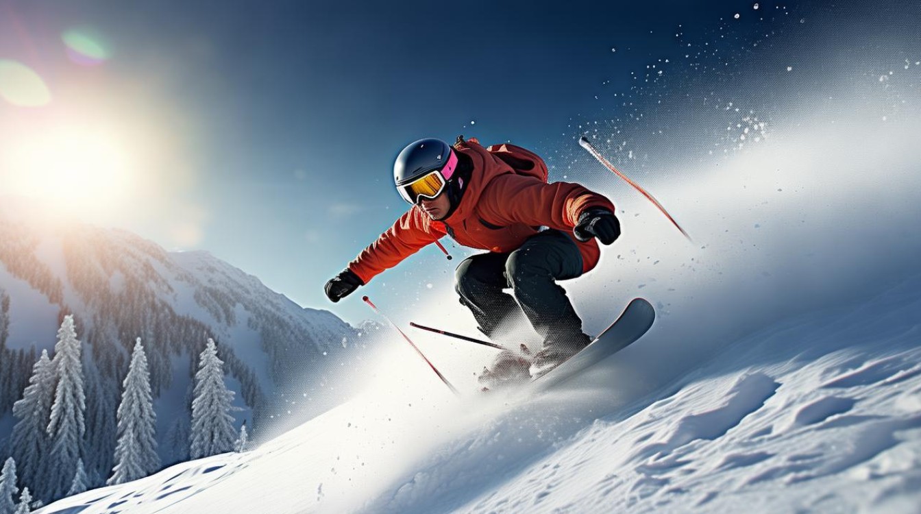 What Are the Thrills and Challenges of Extreme Sports?-图4