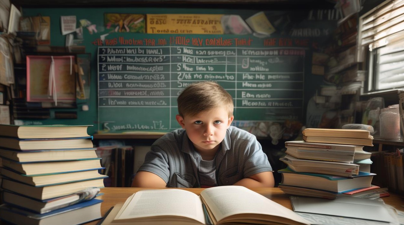 高中学多少英语单词才能应对考试和日常交流？-图1