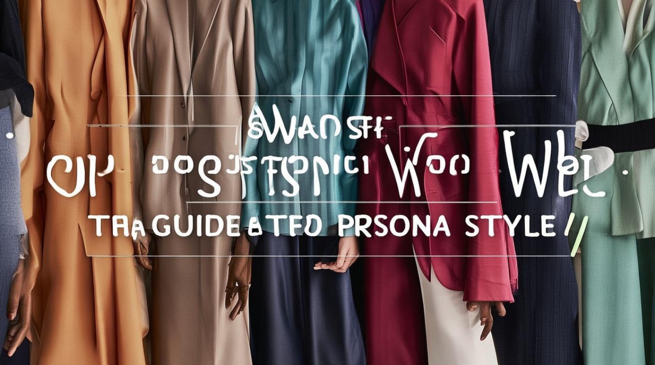How to Master the Art of Dressing Well: A Personal Style Guide?-图2