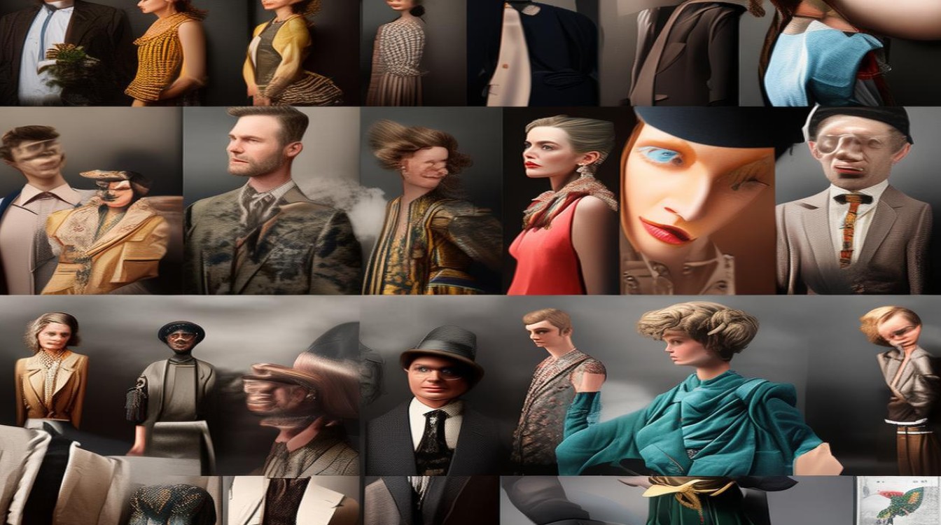 How to Master the Art of Dressing Well: A Personal Style Guide?-图3