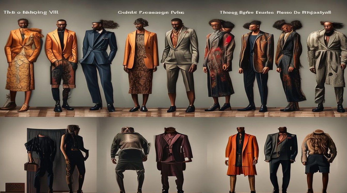 How to Master the Art of Dressing Well: A Personal Style Guide?-图4