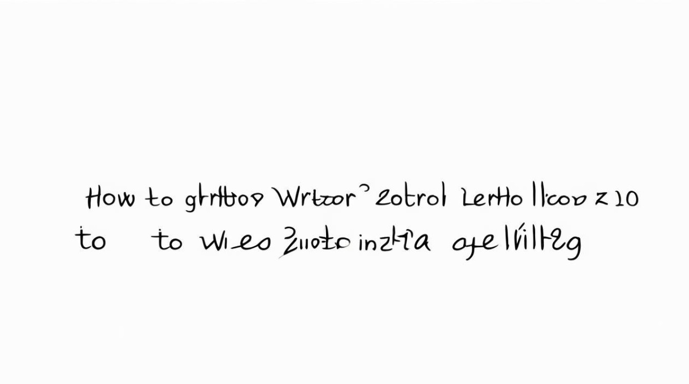 How to Write Zero in English?-图4