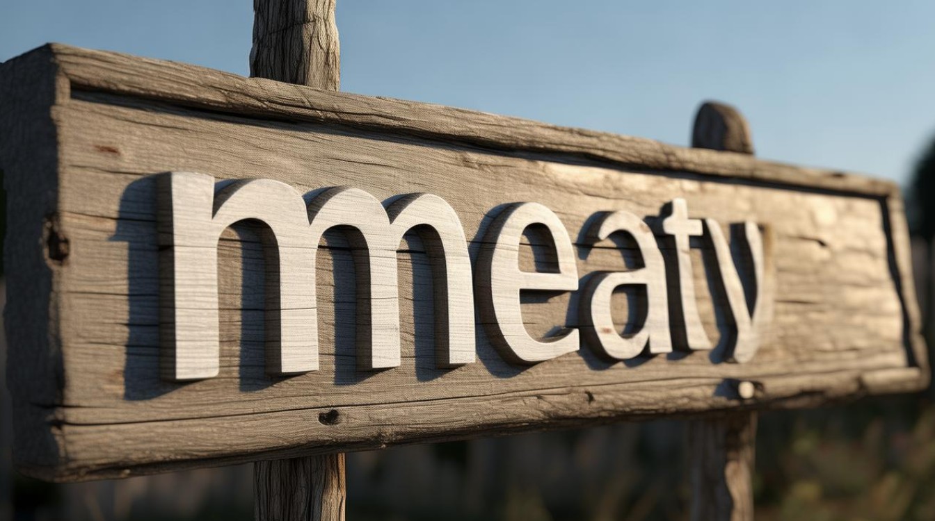 How to Say Meat in English?-图3