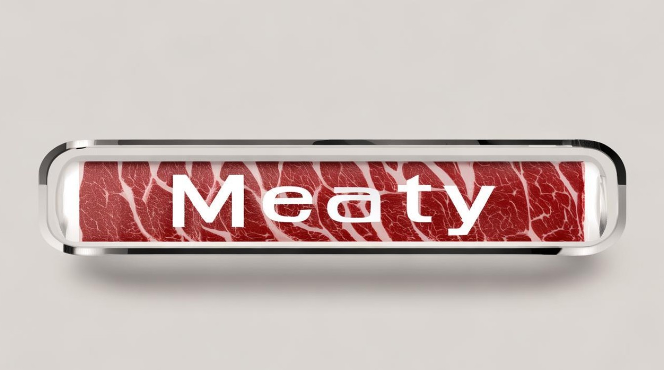 How to Say Meat in English?-图4