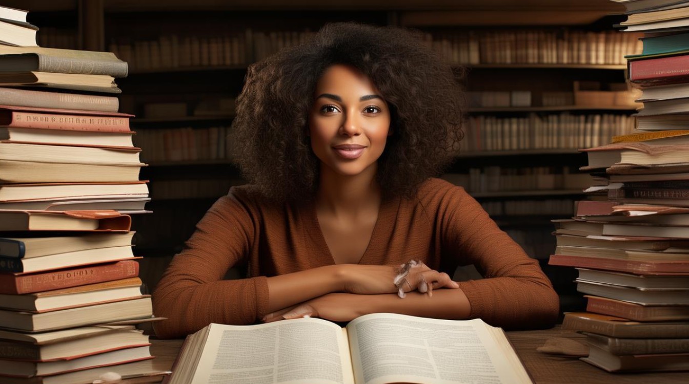 Which English Vocabulary Words Are Essential for Discussing Women?-图2