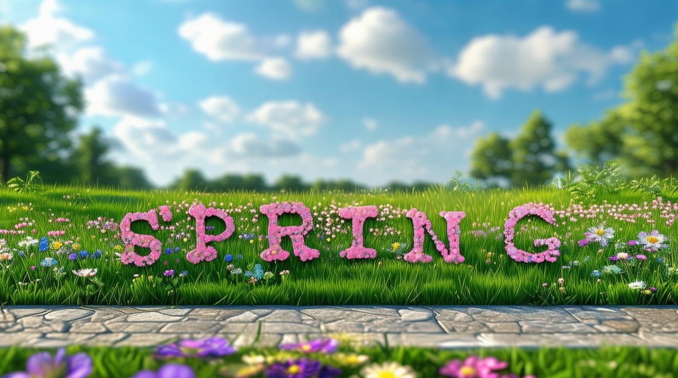 How to Say Spring in English: Pronunciation and Usage Tips-图4