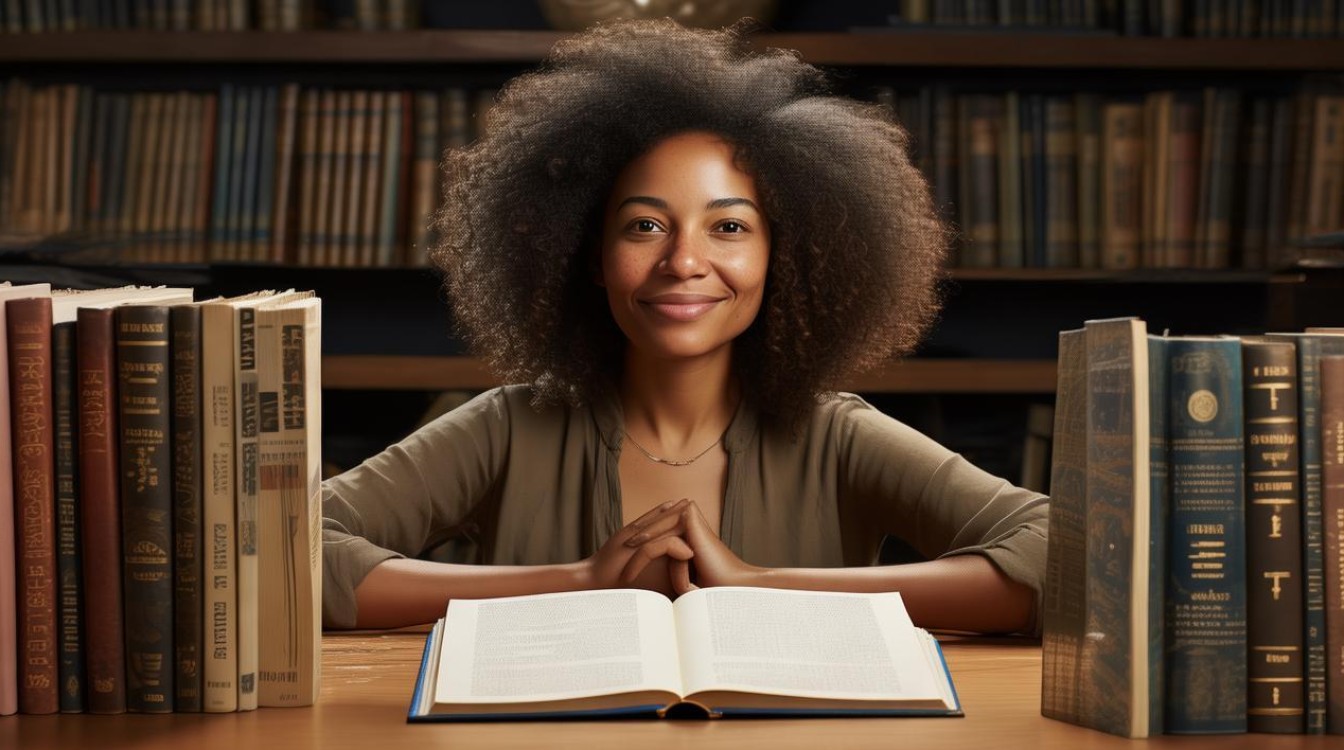 Which English Vocabulary Words Are Essential for Discussing Women?-图4