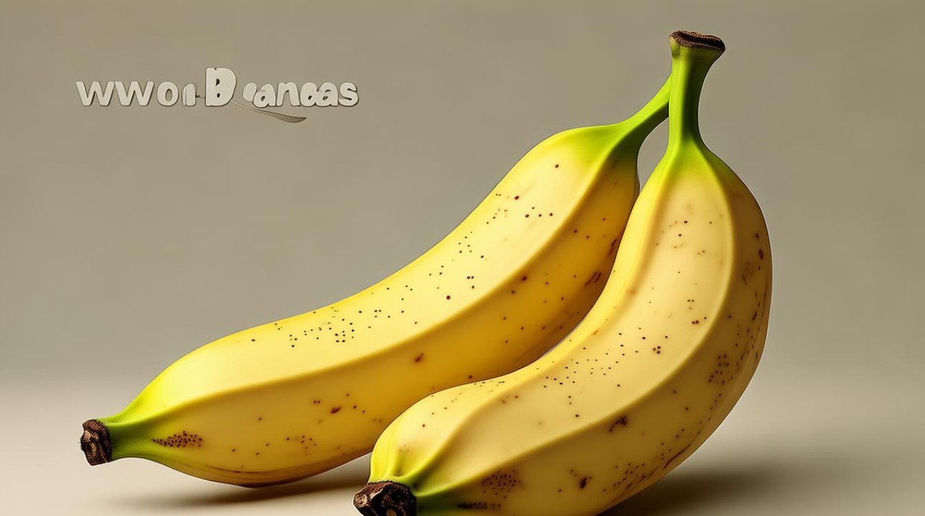 What Are the English Words for Two Bananas?-图3