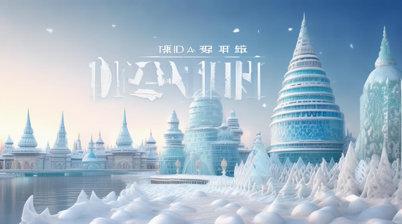 Discover Harbin: Why Is It a Winter Wonderland with Unique Charm?-图2