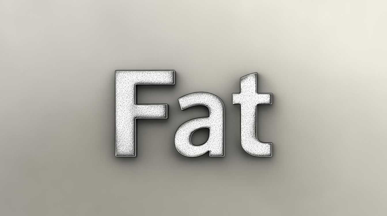 How to Spell Fat in English?-图3