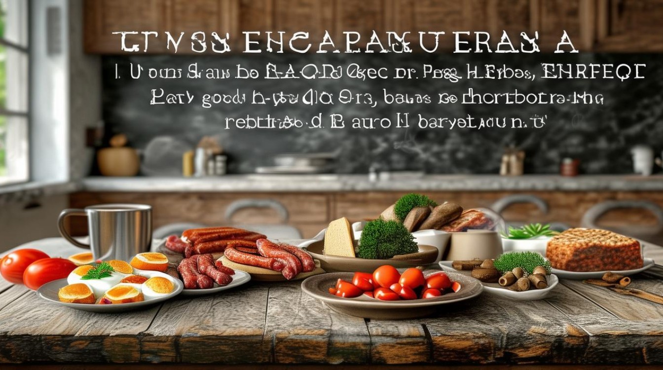 How to Say Breakfast in English: Quick Guide & Tips-图1