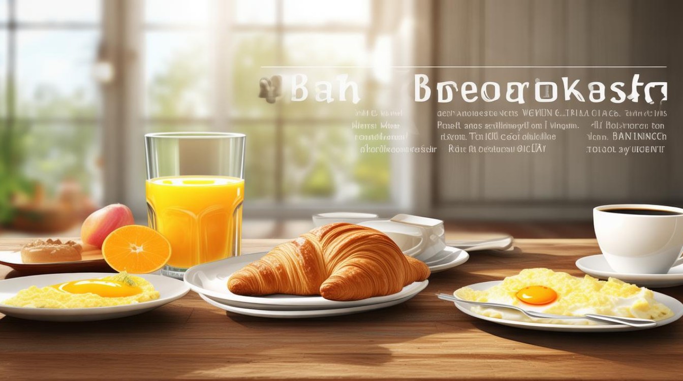 How to Say Breakfast in English: Quick Guide & Tips-图4