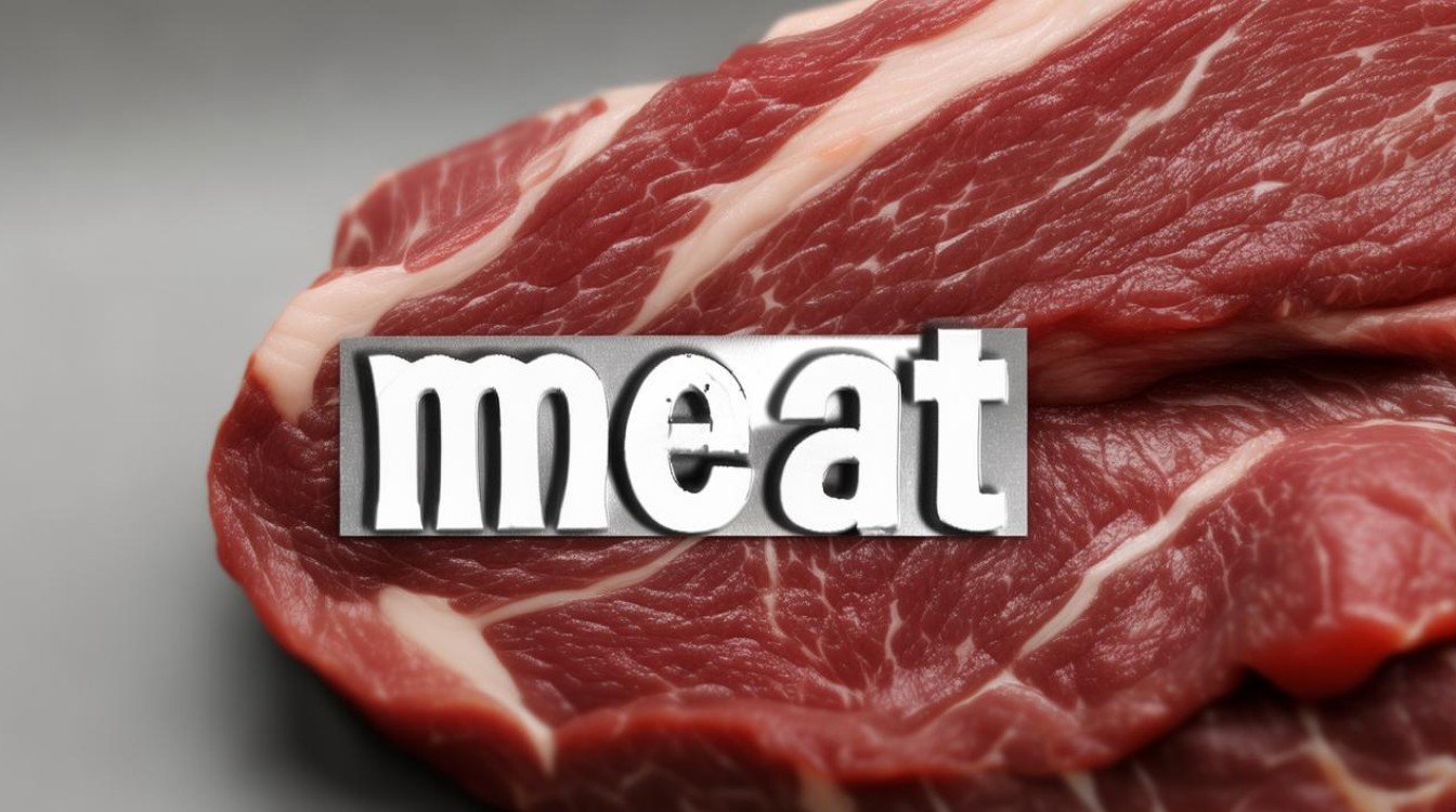How to Spell Meat in English?-图3
