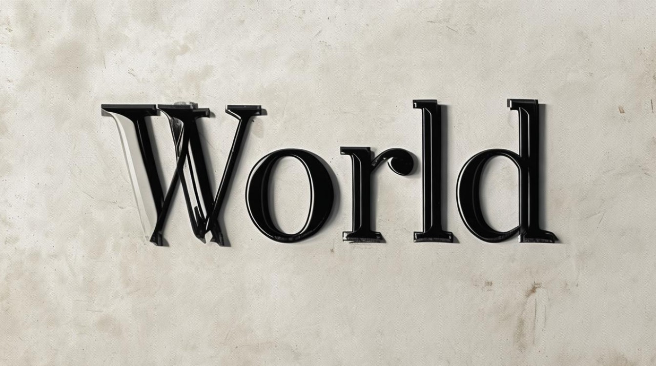 What Is the English Word for Shape?-图1