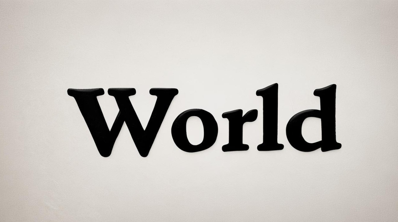 What Is the English Word for Shape?-图2